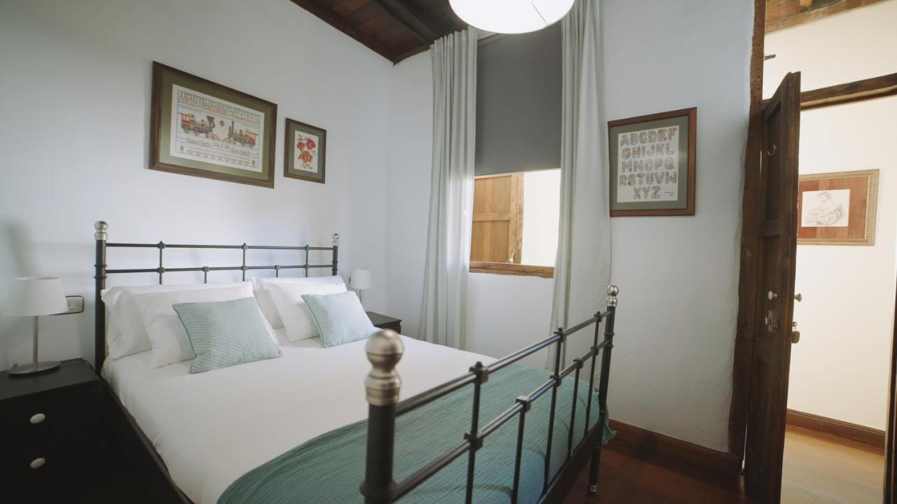 Casa La Monja Villa Garachico  Exteriör bild